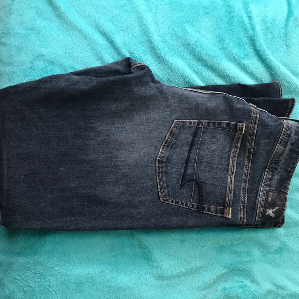 Kick Boot Pants